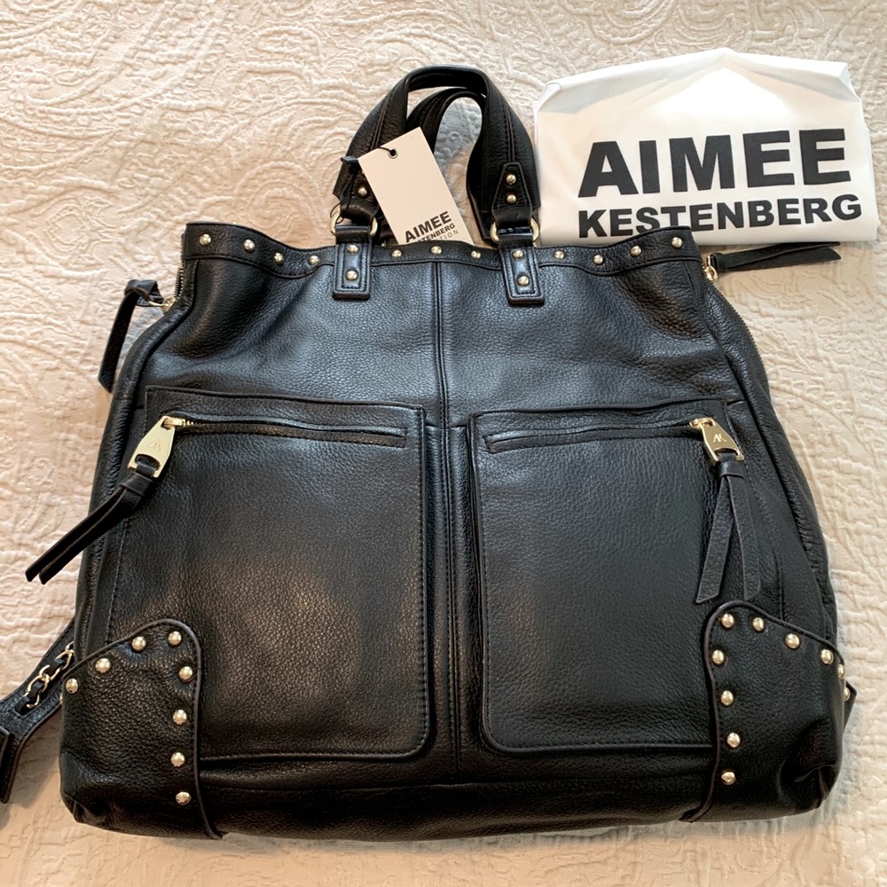 Large handbag